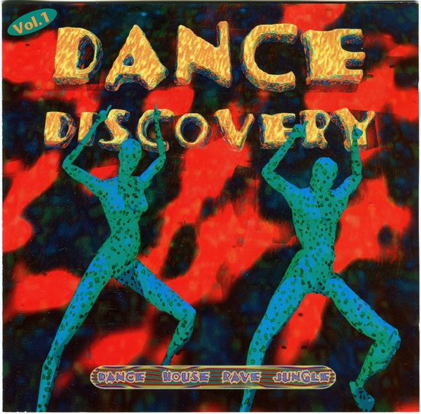 Dance Discovery Vol. 1