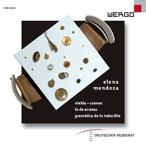 Niebla-Szenen / Fe De Erratas / Gramática De Lo Indecible
