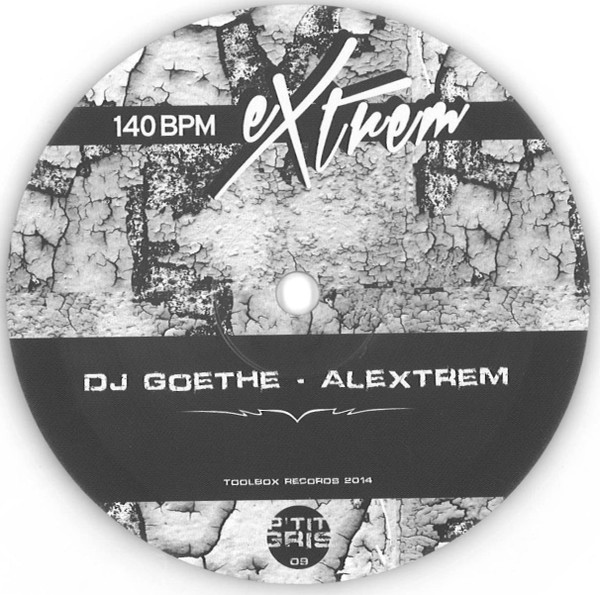 140 BPM Extrem