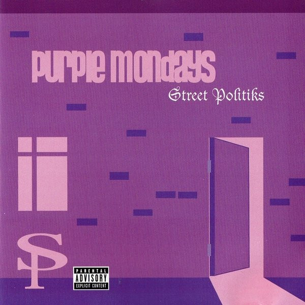 Purple Mondays