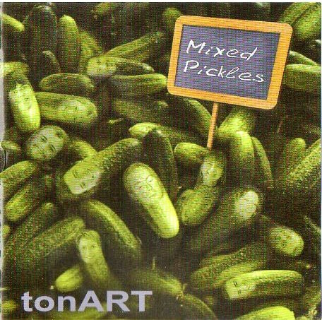 TonART