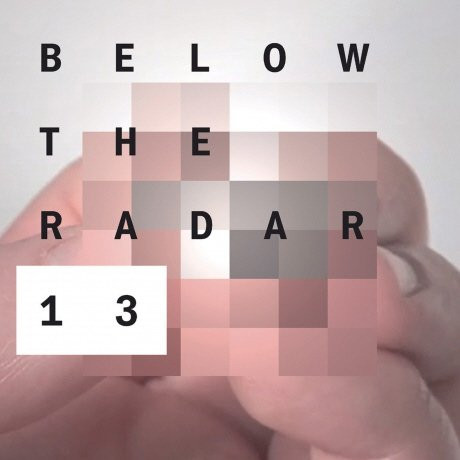 Below The Radar 13