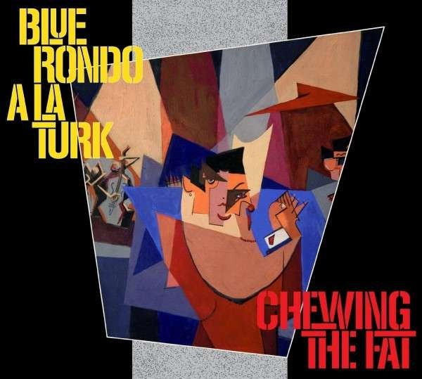 Chewing The Fat