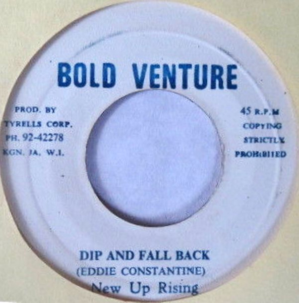 Dip And Fall Back