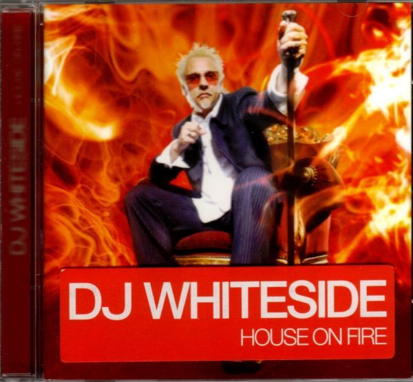 House On Fire