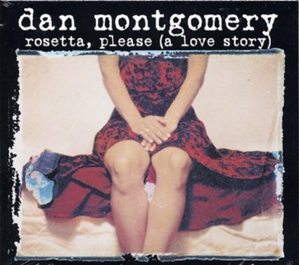 Rosetta, Please (A Love Story)