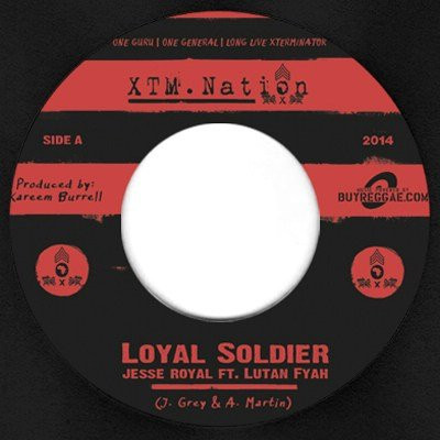 Loyal Soldier