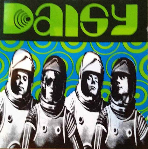 The Hum Of D.A.I.S.Y.