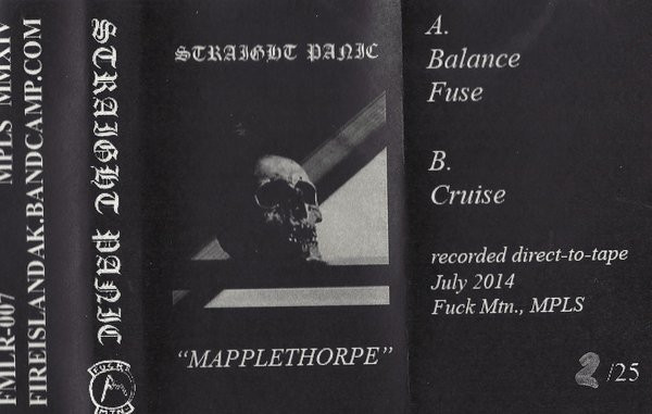 Mapplethorpe