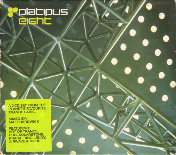 Platipus Eight