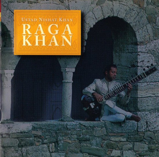 Raga Khan
