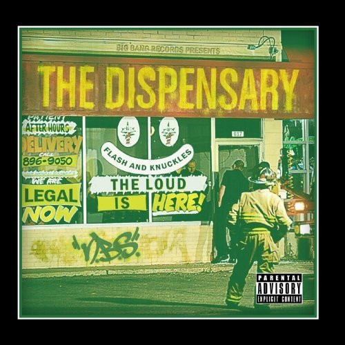 The Dispensary