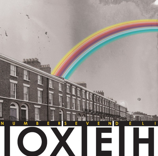 Toxteth