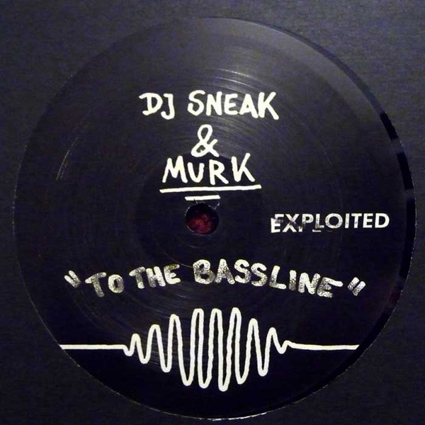 To The Bassline