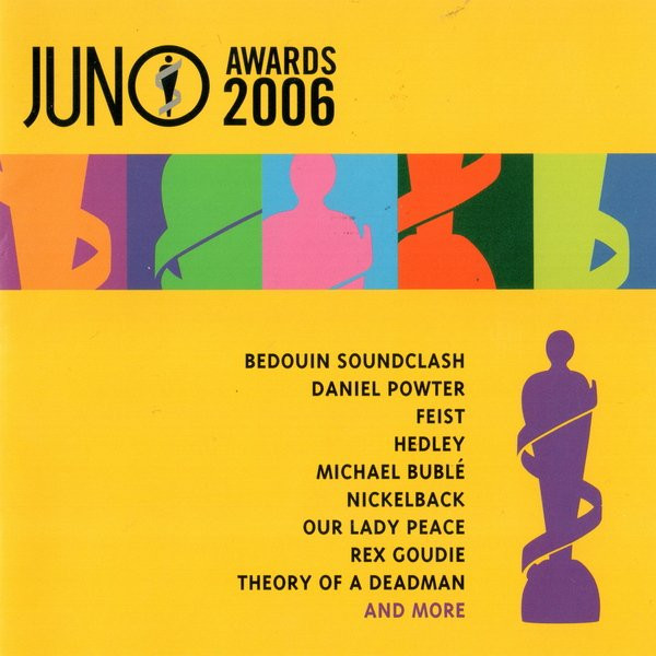 Juno Awards 2006