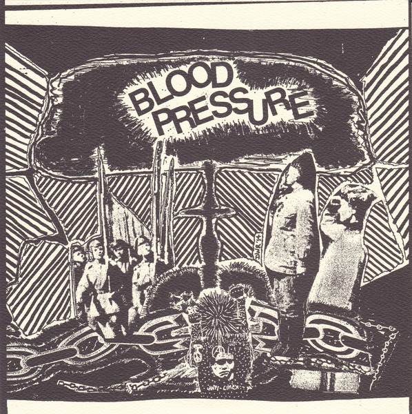 Blood Pressure