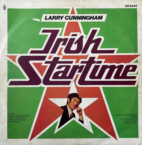 Irish Startime