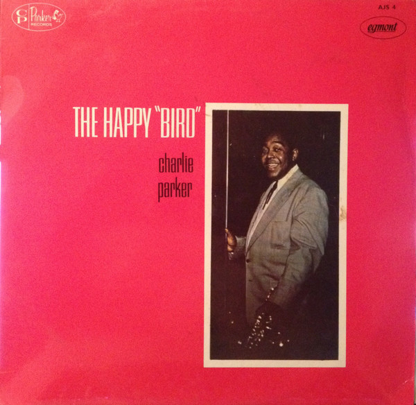 The Happy "Bird"
