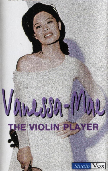 The Violin Player