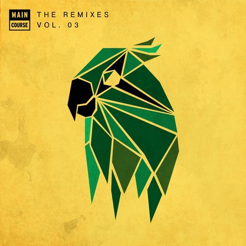 The Remixes: Vol. 03