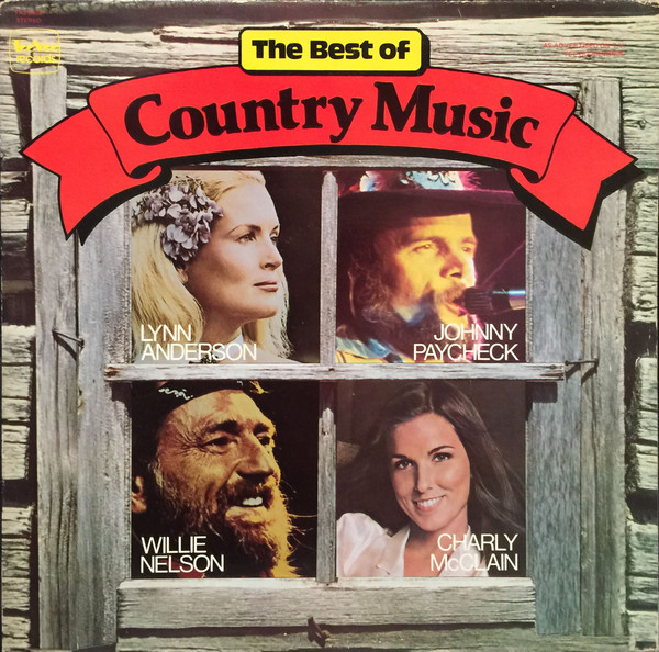 The Best Of Country Music
