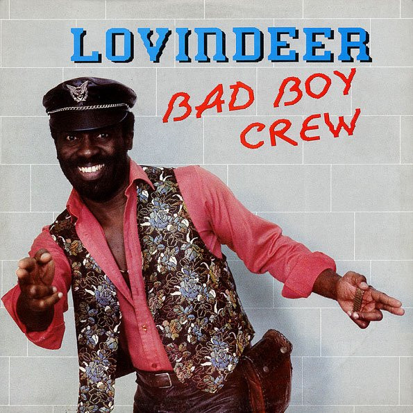 Bad Boy Crew