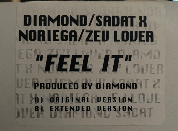 Feel It
