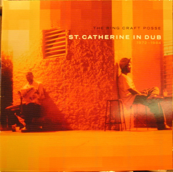 St. Catherine In Dub: 1972-1984