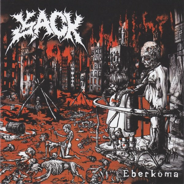 Éberkóma