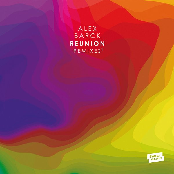 Reunion Remixes 1