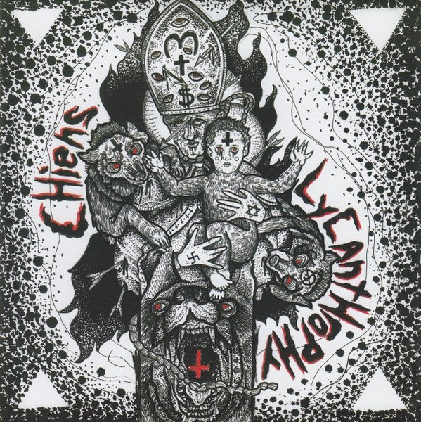 Lycanthrophy / Chiens