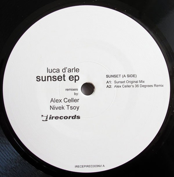 Sunset EP