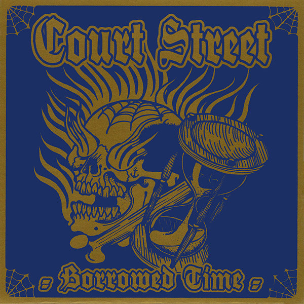 Borrowed Time