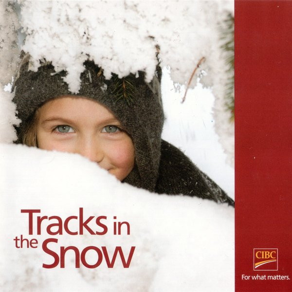 CIBC - Tracks In The Snow