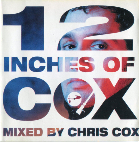 12 Inches Of Cox