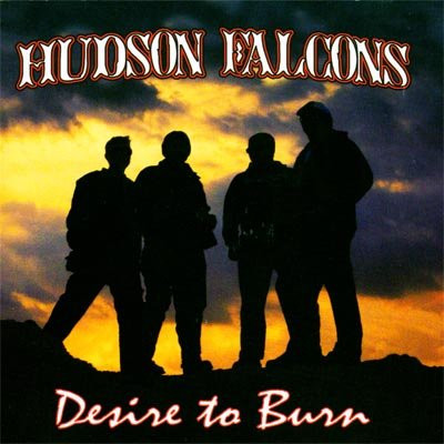 Desire To Burn