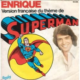 Superman Theme