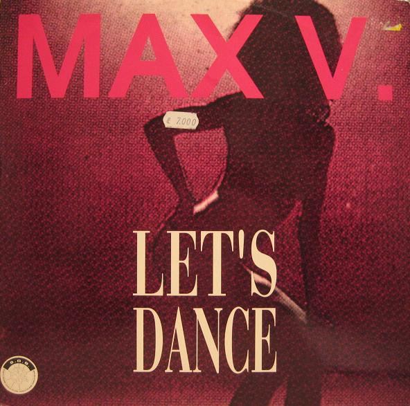 Let's Dance
