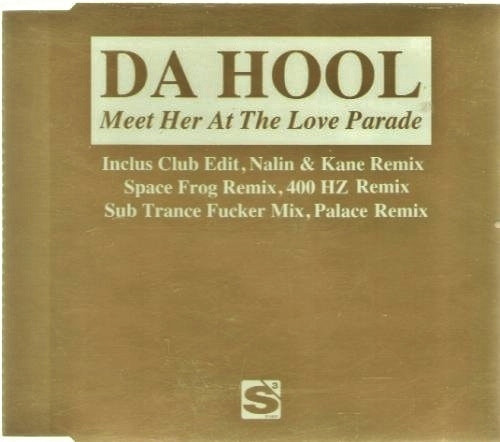 Meet Her At The Love Parade