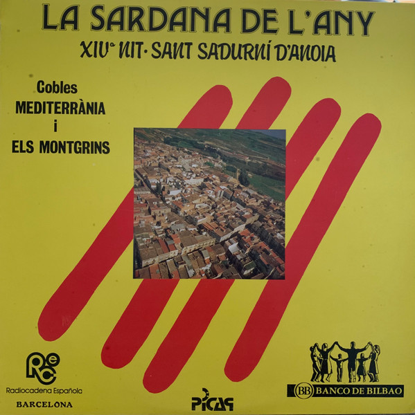 XIVª Nit Sant Sadurní D'Anoia