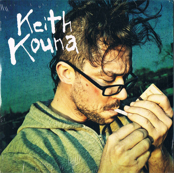 Keith Kouna