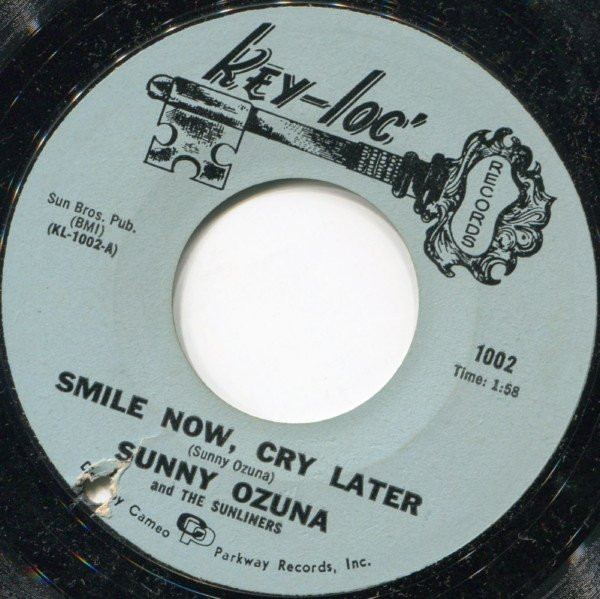 Smile Now, Cry Later / Hopeless Case