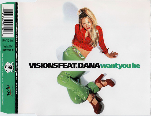 Want You Be
