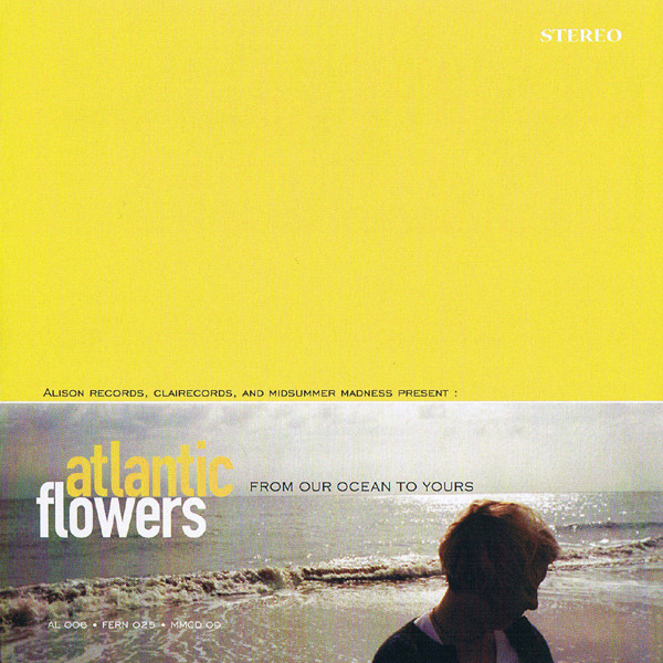 Atlantic Flowers