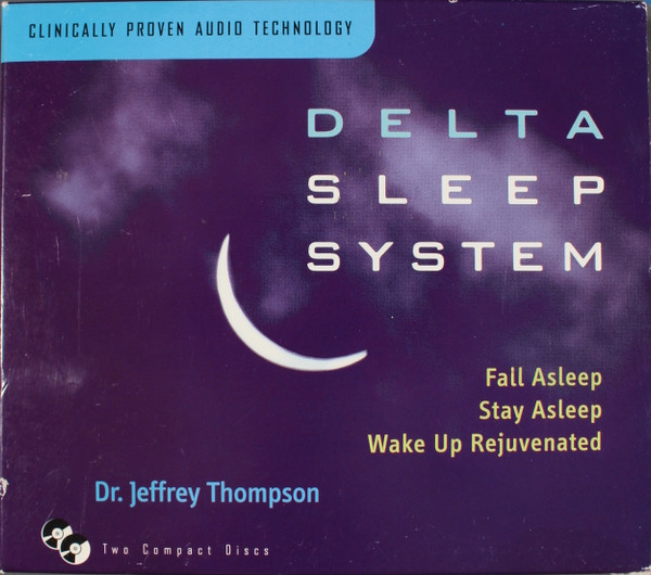 Delta Sleep System