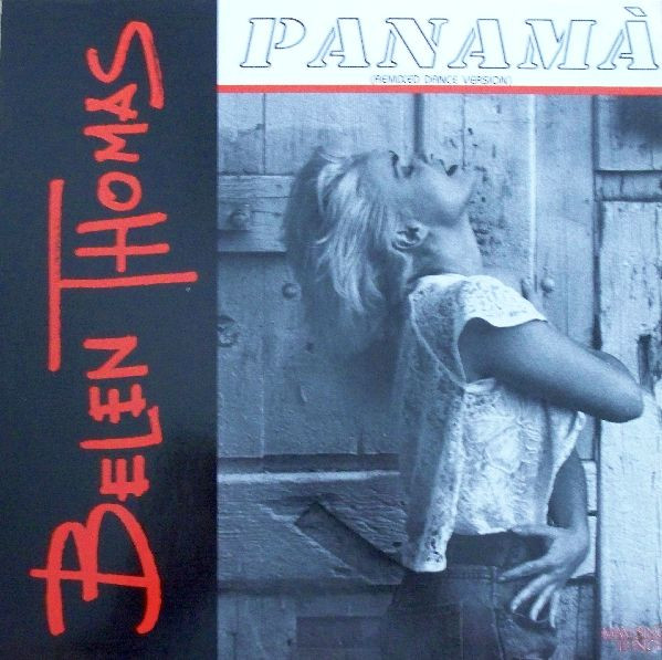 Panamà (Remixed Dance Version)