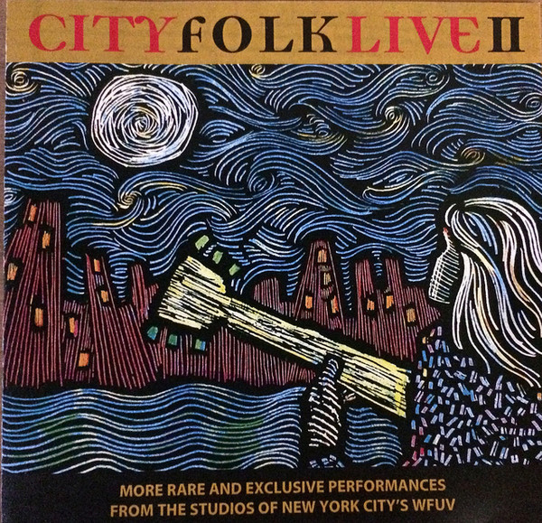 City Folk Live II