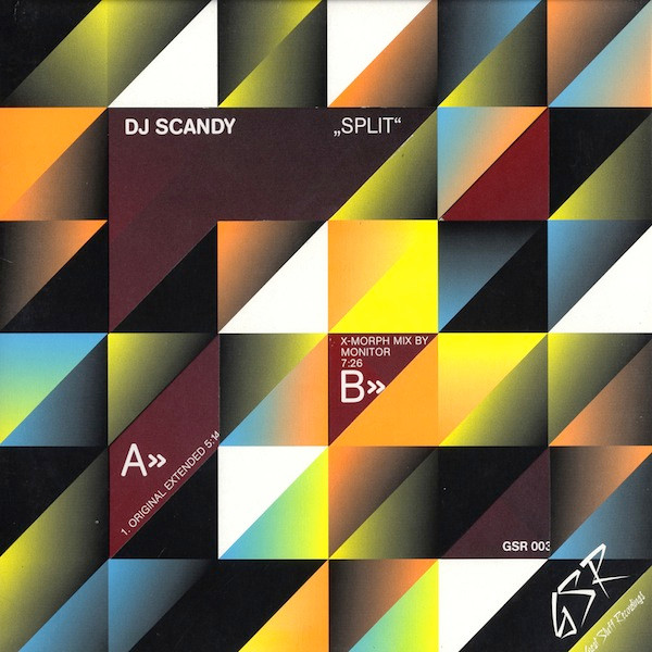 Split