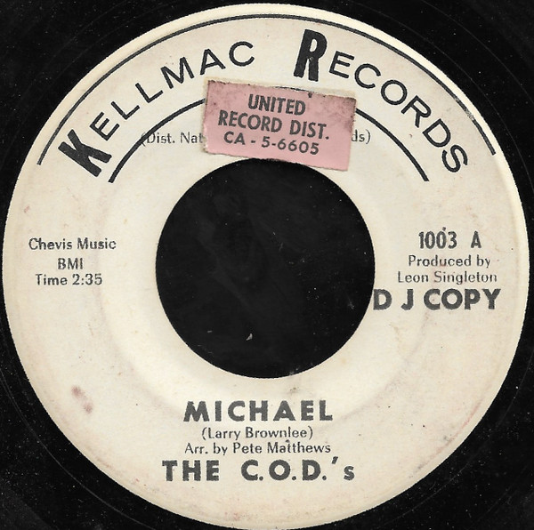 Michael