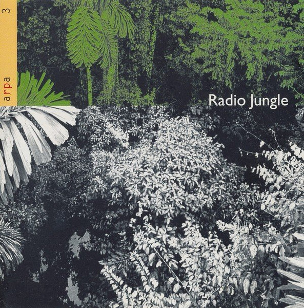 Radio Jungle